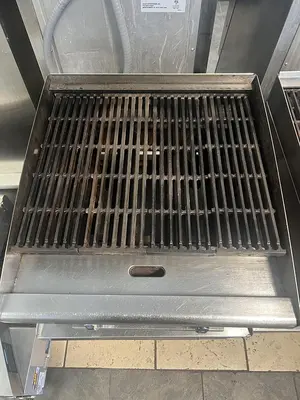 Used STAR MAX _UNKNOWN_ Broilers Florida US | BAM Discount Restaurant Equipment #1353601