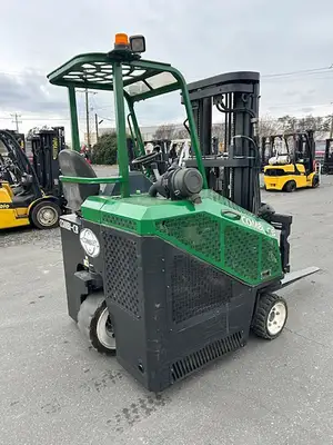 Used 2016 Combi-lift CB6000 Liquid Propane Forklifts New York US | United Lift #1446734