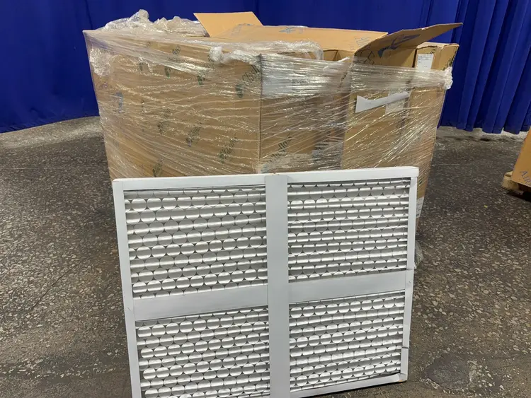 New | in-Stock AIREX FILTER CORPORATION 2003322 Miscellaneous MRO Ohio US | HGR 24 #1175358