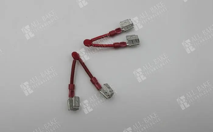 Transient Voltage Supressor - BELMK-0066-SVC