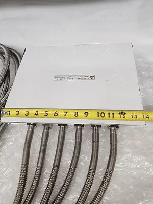 USED KAIJO TYPE 88S