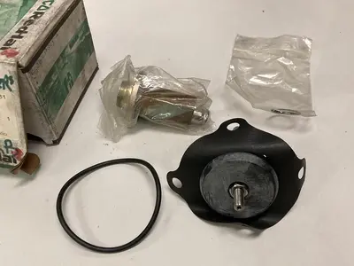 Used ASCO 302381 Solenoid Valves Ohio US | Surplus Asset Holdings #1236784