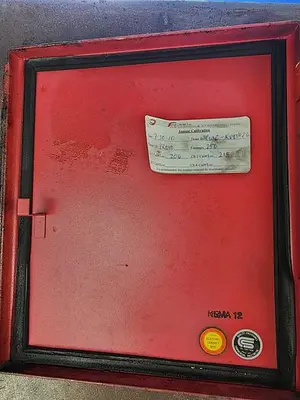 USED WINTRISS 9644003
