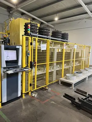 USED 2019 SOLO PROFITHERM 300