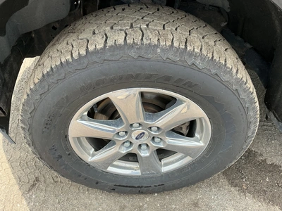Used 2019 FORD F150 Pickup Trucks Michigan US | Miedema Asset Management Group #1316080
