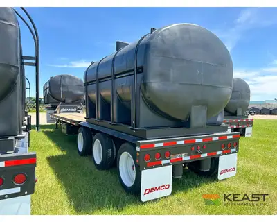 Used DEMCO _UNKNOWN_ Liquid Supply Trailers Iowa US | Keast Enterprises #1360218