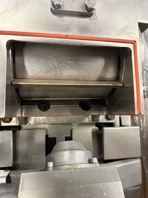 Used NUTEC 720 Patty Forming Machines Illinois US | M&M Equipment Corp. #1385452
