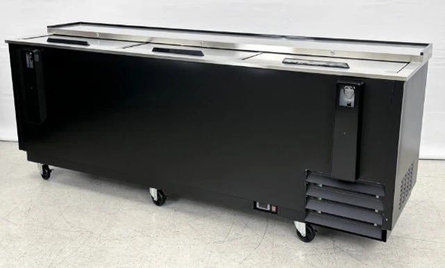 171-0145 95” Self Contained Beer Bottle Cooler