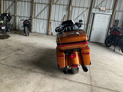 Used 2014 HARLEY DAVIDSON FLHTK ULTRA LIMITED Motorcycles (Misc) Michigan US | Miedema Asset Management Group #1474500