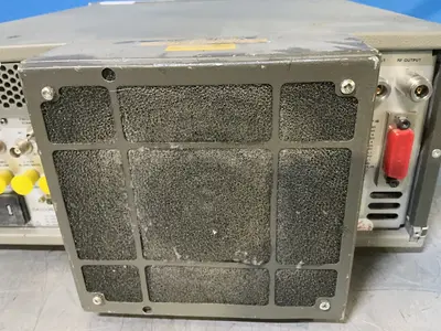 Used HEWLETT PACKARD 8341B Analyzer Testers Ohio US | HGR 24 #1460611