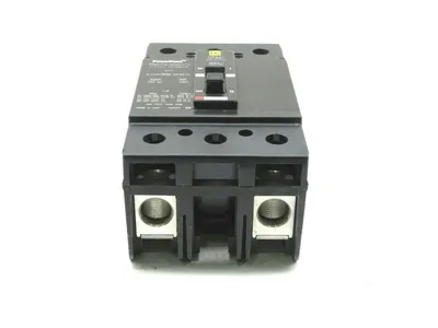 NEW SQUARE D KDL22175 CIRCUIT BREAKER 175A2P, 175A, SERIES 1