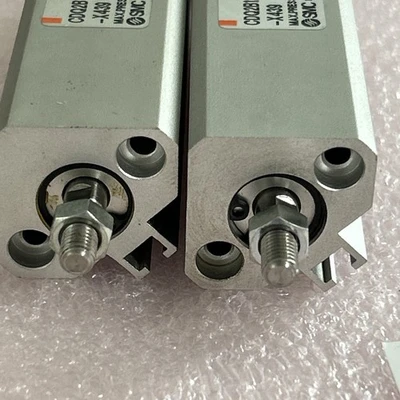 NEW SMC CDQ2B12-50DCM