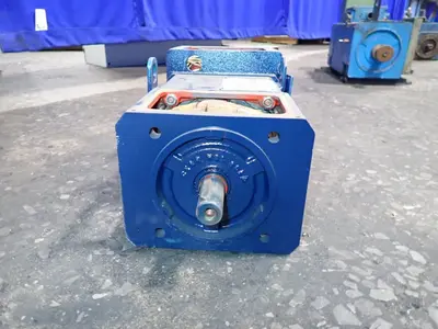 USED 2014 CEAR MGL 80 L