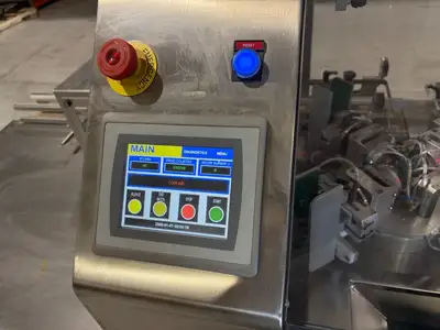 Used BellatRx Bottle Cutting Recovery Machine Chemical & Process Equipment Michigan US | Maverick Industrial Sales #1392426