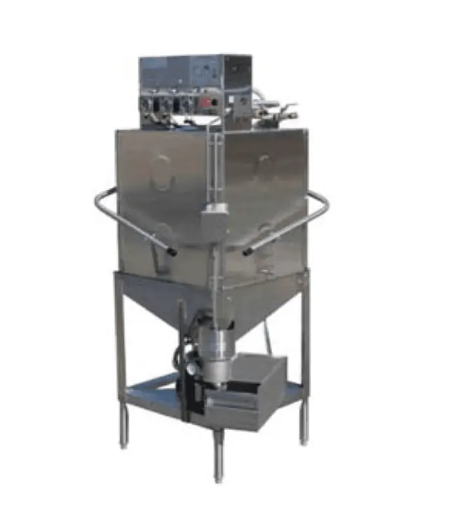 Used AMERICAN DISH SERVICE _UNKNOWN_ Dishwashers Pennsylvania US | MS Restaurant and Equipment Sales #1233442
