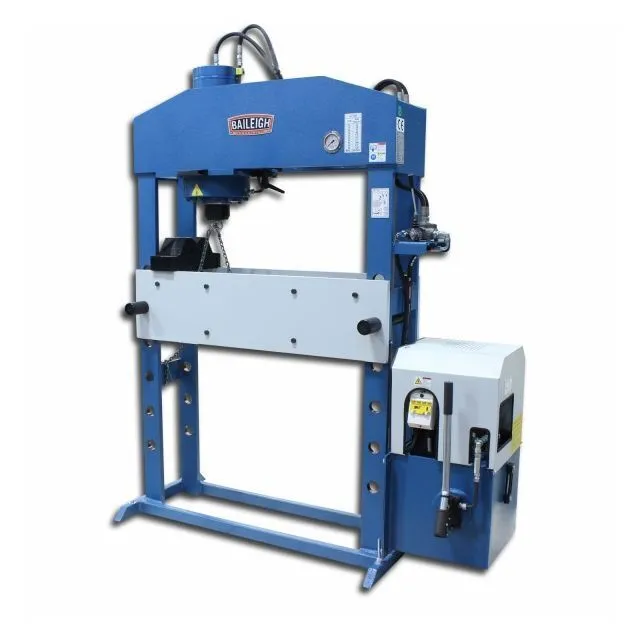 NEW BAILEIGH HSP-66M-HD