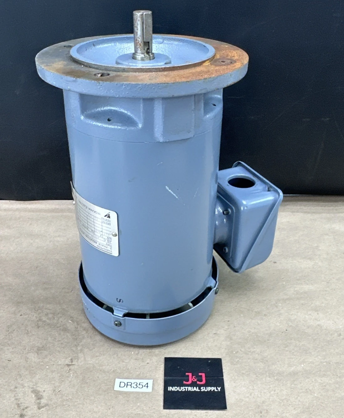 USED Yaskawa FEVK-5I