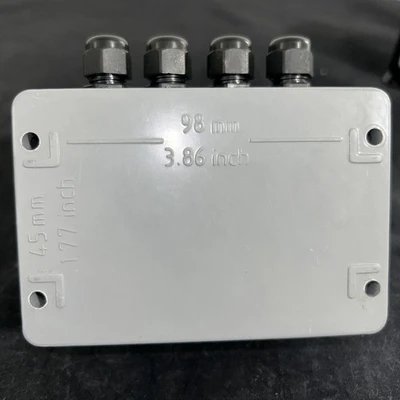 USED PCB PIEZOTRONICS 691A51