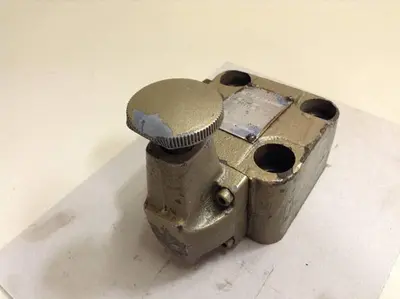 USED VICKERS CG06F40