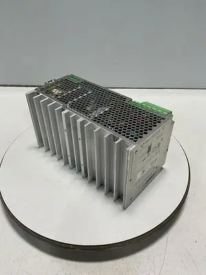 USED PHOENIX CONTACT QUINT-PS-100-240AC/24DC/40