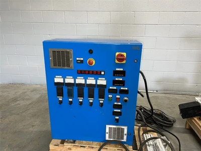 USED THEYSOHN TSK-TT 020/28D