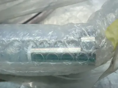 NEW ABB 2N2214