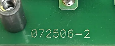 Used SMG 072506-2 Miscellaneous Equipment (Electrical & Power) Ohio US | Surplus Asset Holdings #1237890