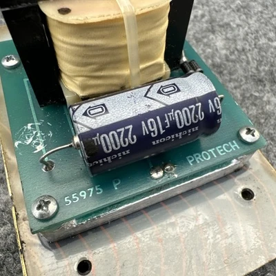 Used Protech 55975-P I/O Boards & Replacement Parts California US | Davliegogo LLC #1705319