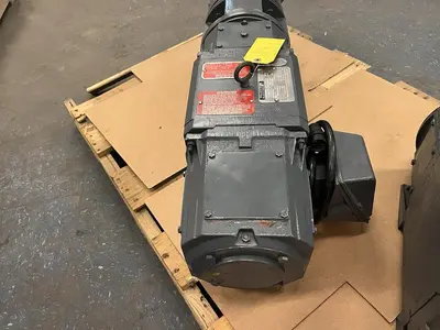 USED RELIANCE C1812ATCZ