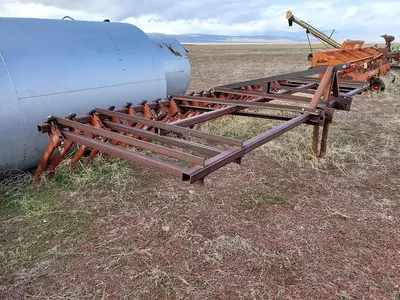 16' Weeder