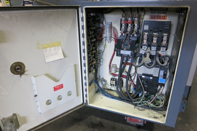 USED 1989 JOMAR 85S