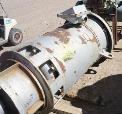 USED LOUIS ALLIS -
