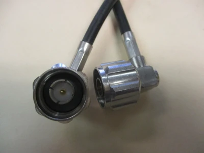 USED Suhner SX03272D-01