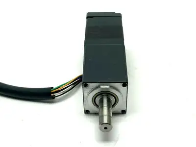 Used Oriental Motor ASM34AK-H100 Servo Motors Michigan US | Maverick Industrial Sales #1483073