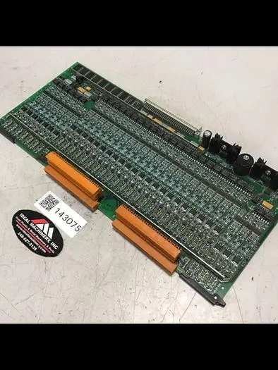 USED VAN DORN PC330-038