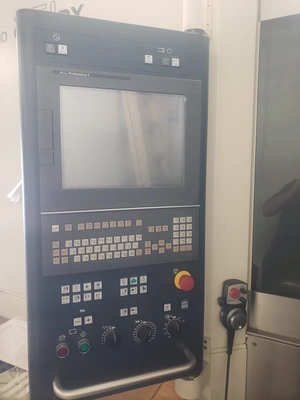 2021 MAKINO A51NX Horizontal Machining Centers | Norcal Machinery (3)