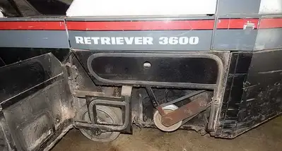 USED 1973 ADVANCE 470200