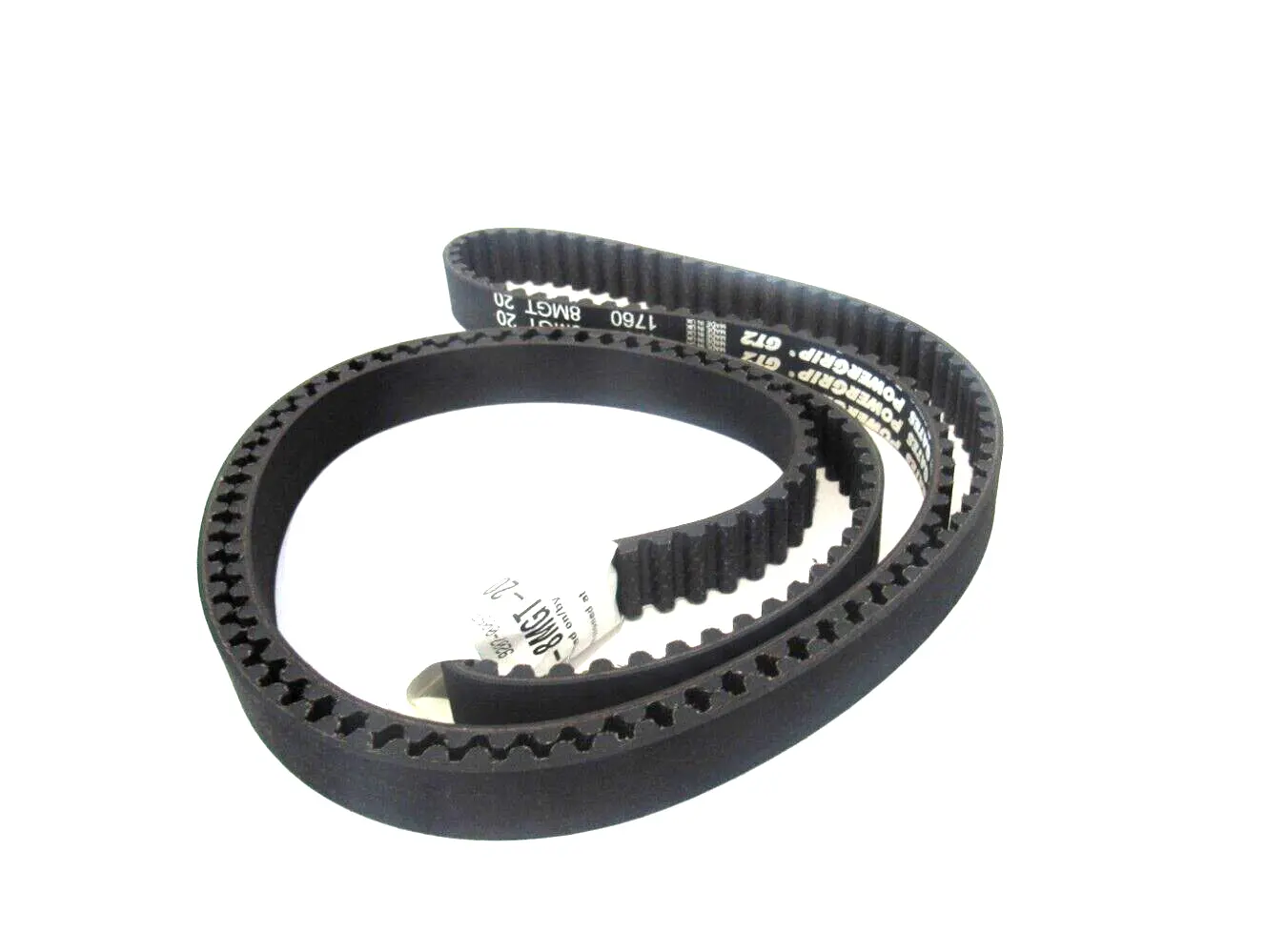 NEW GATES 1760-8MGT-20 POWER GRIP BELT 17608MGT20