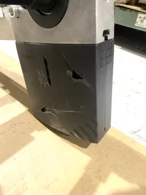 USED BOSCH REXROTH 3842999904