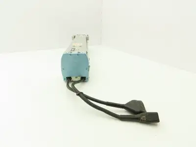 Yamaha T920-250 Servo Linear Actuator 250mm Travel Encoder Ballscrew