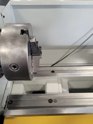 Used 2012 SUMMIT 24X120B Engine Lathes Kentucky US | Machinery Central #1228867