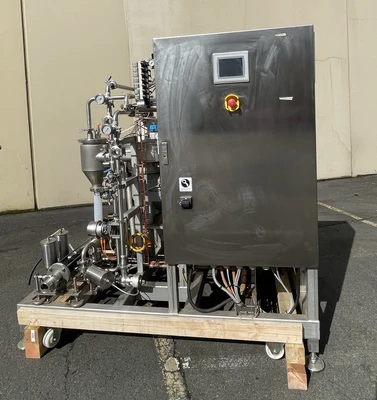 GEA Centrifugal Separator