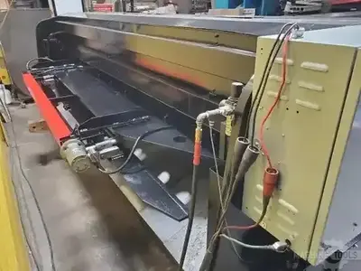 USED 1990 AMADA M-4065