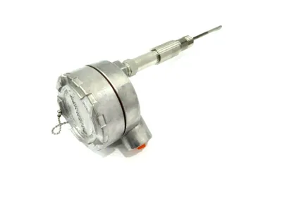 NEW EMERSON ROSEMOUNT GN7 R23A30N040E5 TEMPERATURE SENSOR 00079-0325-0002