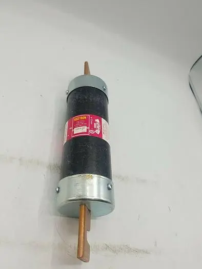 Used FUSETRON FUSETRON Fuses Michigan US | ND Industrial Surplus #1208461