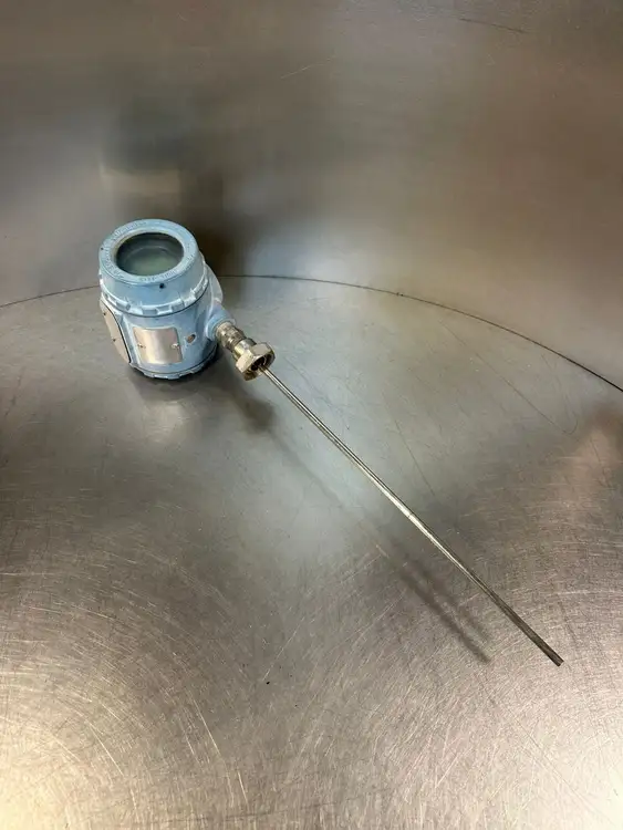 Used Rosemount _UNKNOWN_ Transducers South Carolina US | Palmetto Automation #1153431