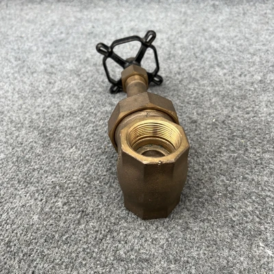 New | in-Stock Lunkenheimer Fig 3150 Misc Industrial Equipment California US | Davliegogo LLC #1718102