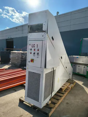 EISBAR LC320 AIR DRYER | ESS Industrial Equipment Sales (4)