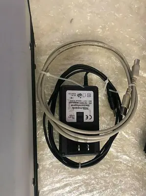 MIKROPACK NANOCALC 2000 LIGHT SOURCE