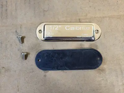 NEW CALBRITE S60500LR00